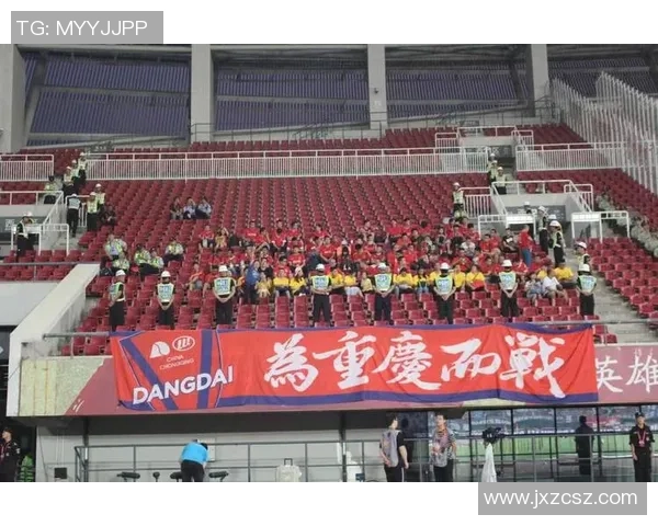 重庆足球队实力分析与未来发展潜力的全面探讨